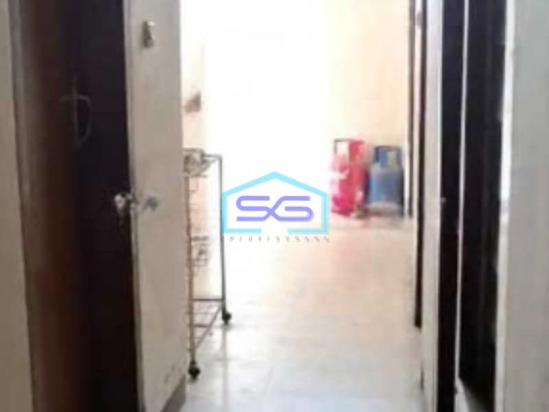 Dijual Ruang Usaha Cocok Untuk Kantor Tengah Kota Sayap Riau Bandung LT 425m2