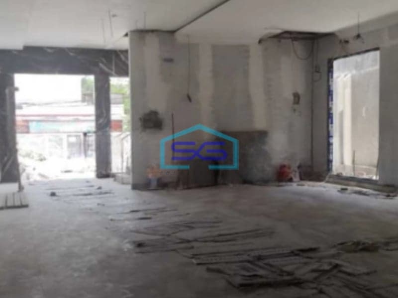 Disewakan Ruang Usaha Rajawali Selatan Kemayoran Jakarta Pusat Luas 400m2