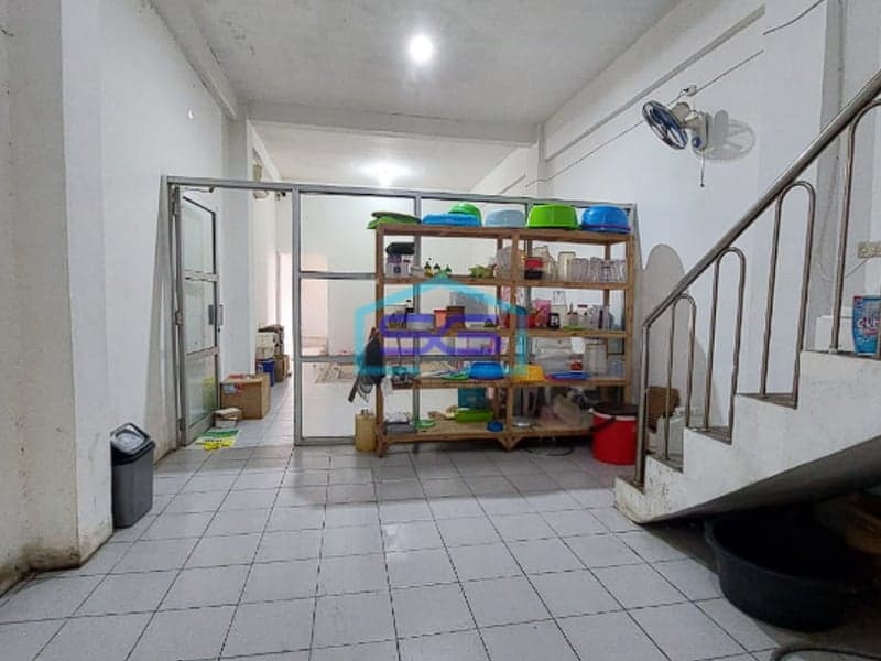 Dijual Ruko Usaha Dekat Bukit Siguntang di Jalan Demang Lebar Daun Palembang LB 130m2