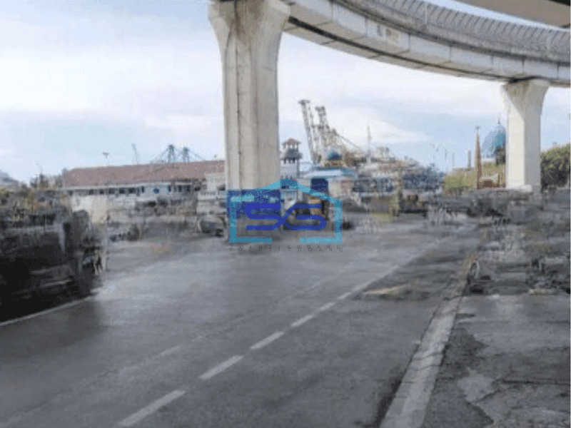 Dijual Ruko Lokasi Strategis di Cilincing Jakarta Utara