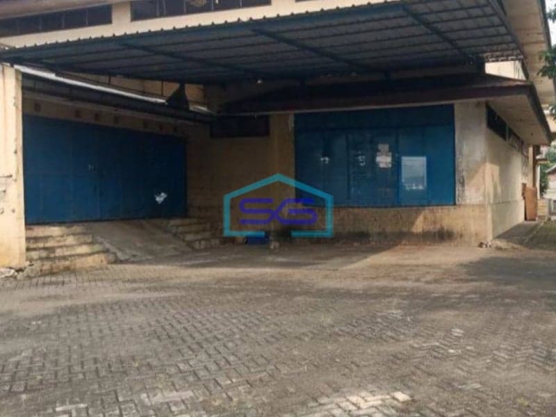 Dijual Cepat Ex Gudang Lenteng Agung Jakarta Selatan