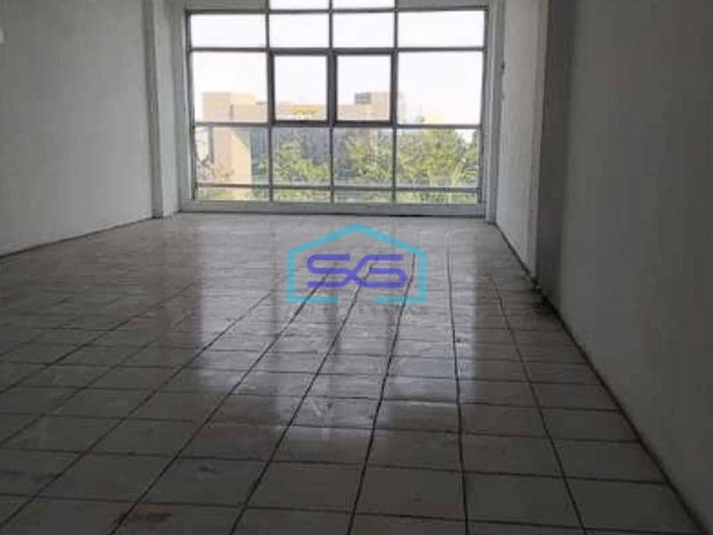 Dijual Ruko Gandeng di Komplek Ruko Mega Sunter Jakarta Utara LB 700m2