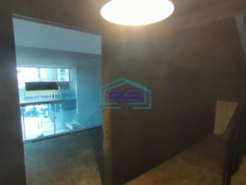 Disewakan Ruko 3 Lantai + Rooftop di Puri Mutiara Cipete Jakarta Selatan Luas Bangunan  260 m²