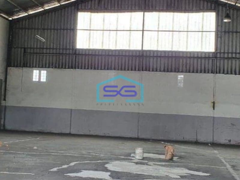 Disewakan Ruko di Kalideres Jakarta Barat Luas Tanah 800 m²