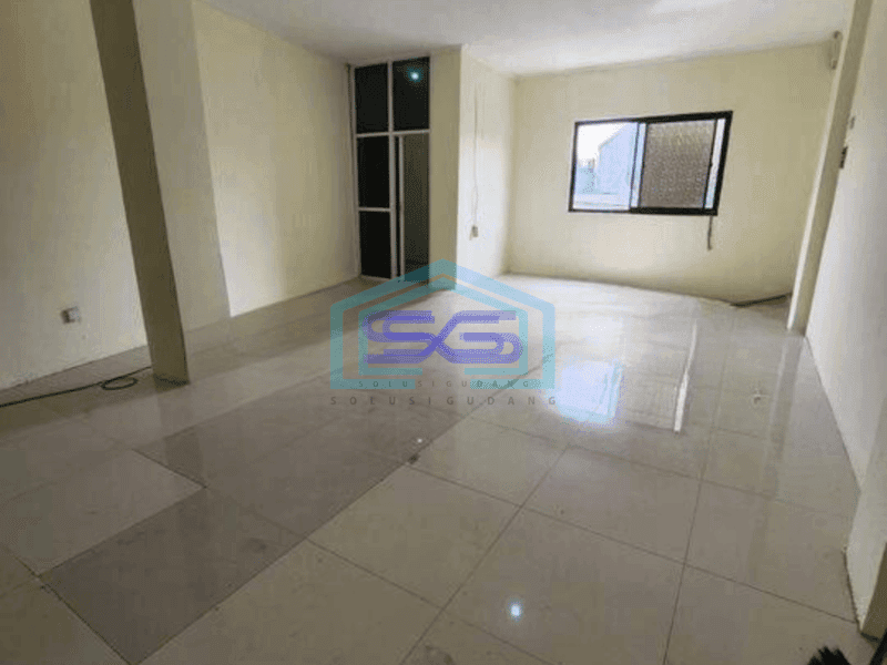 Dijual Ruko di RA. kartini, Bekasi