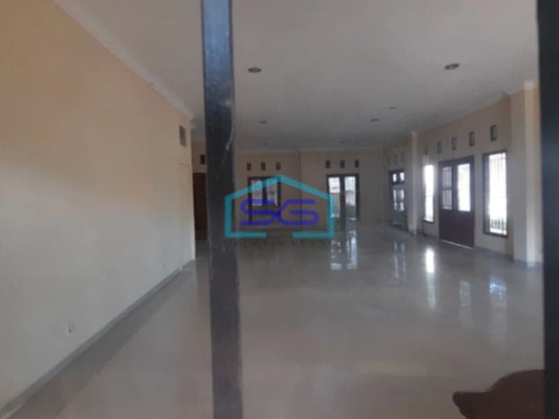 Disewakan Ruang Usaha di Kebagusan Raya Jakarta Selatan LB 350m2