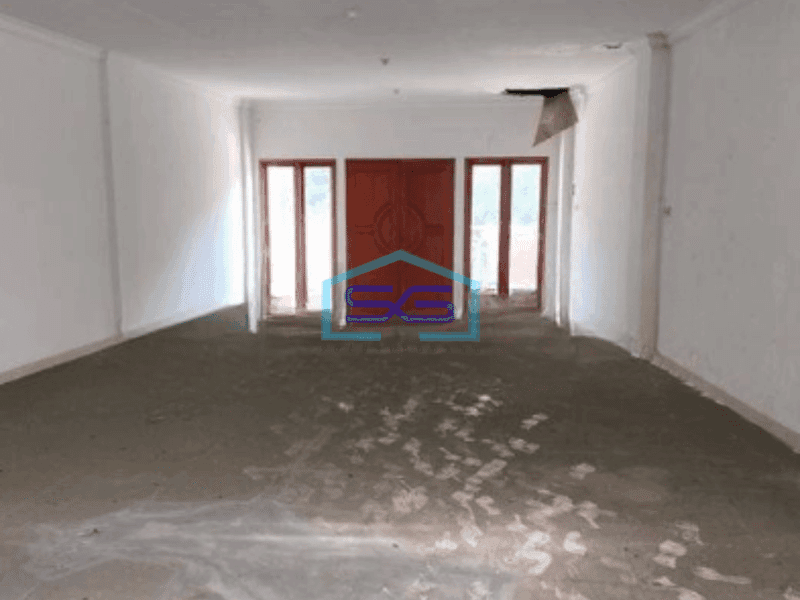 Dijual Ruko Luas Tanah  147 m² di Jalan Utama Jelambar Jakarta Barat