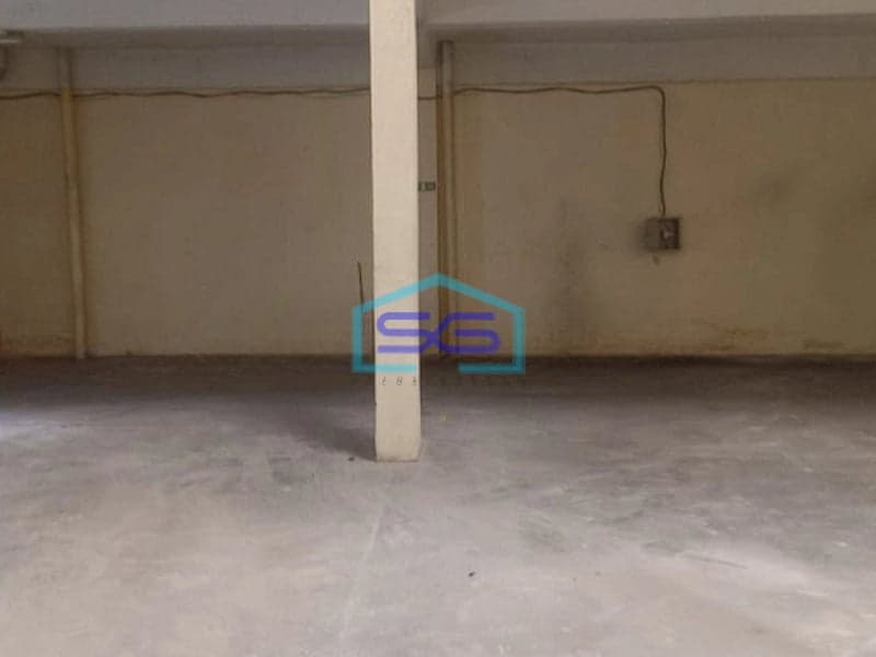Disewakan Gudang di Kapuk Prima Center Angke Jakarta Barat LB 350m2