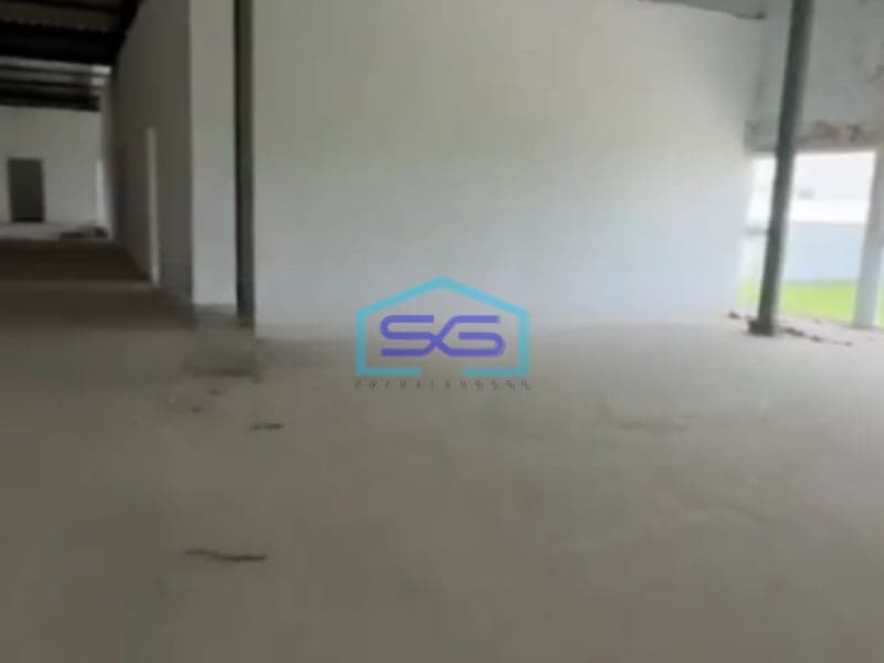 Dijual Tanah Laksana Business Park Laksana Pakuhaji Tangerang Banten