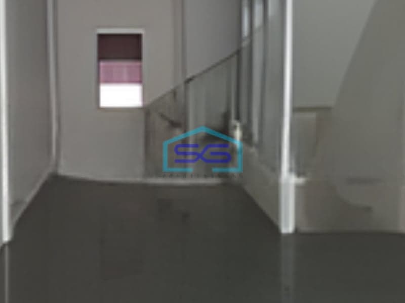 Disewakan Ruko di Area Taman Ratu Jakarta Barat Luas Bangunan 240m2