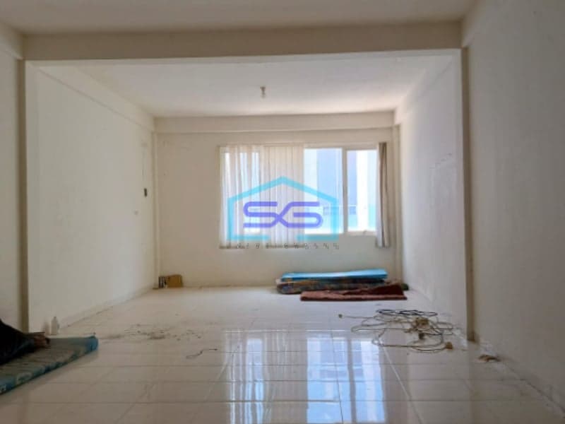 Dijual Ruko di Palembang Sumatera Selatan Luas Bangunan 225m2