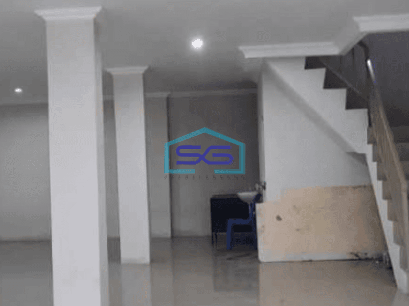 Disewakan Gedung/ kantor 3 Lantai di Rawalumbu Bekasi Luas Tanah 200 m²