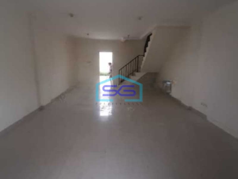 Dijual Ruko Di Harapan Indah Bekasi Luas Bangunan 903m2