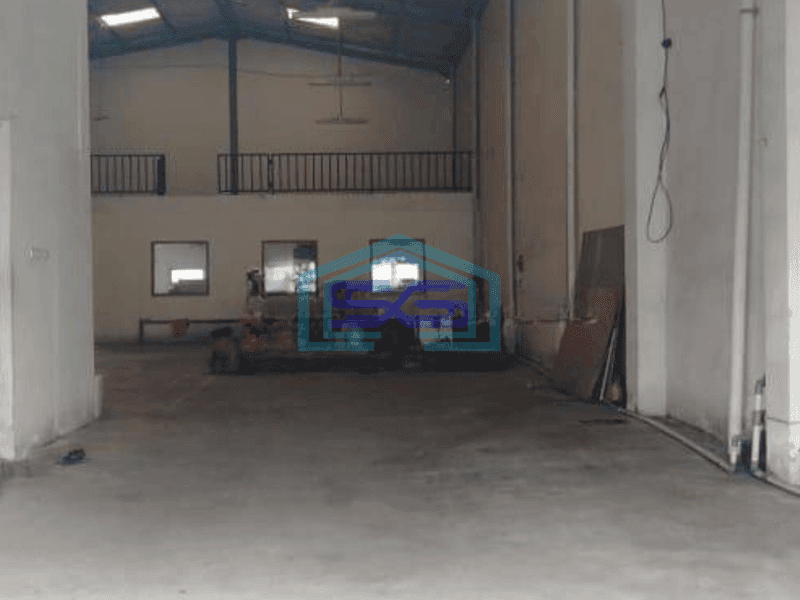 Dijual gudang tigaraksa Cikupa Tangerang