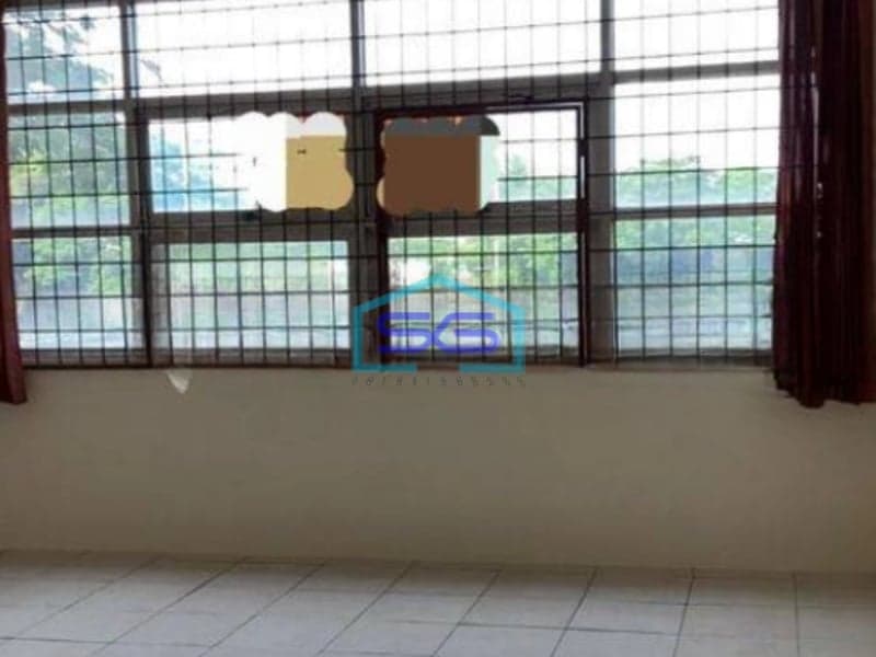 Dijual Ruko 3 Lantai Di Pulo Gadung Trade Center Jakarta Timur