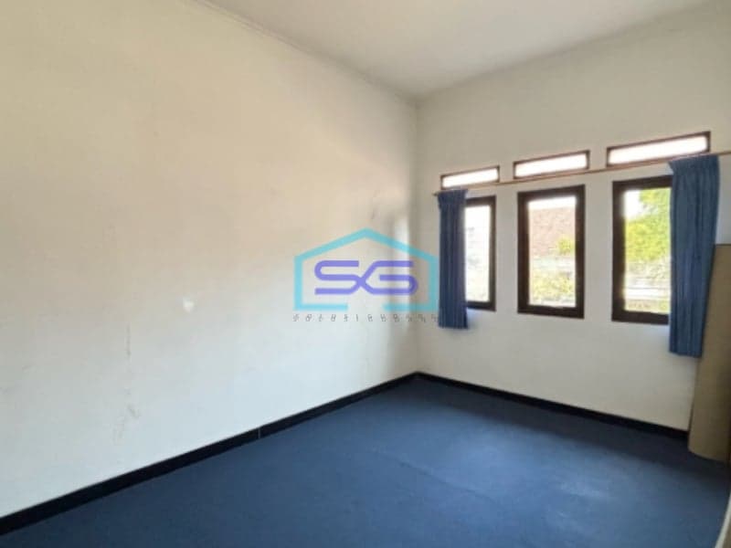 Dijual Ruko di Taman Kopo Indah Bandung Luas Tanah 117m2 Siap Huni