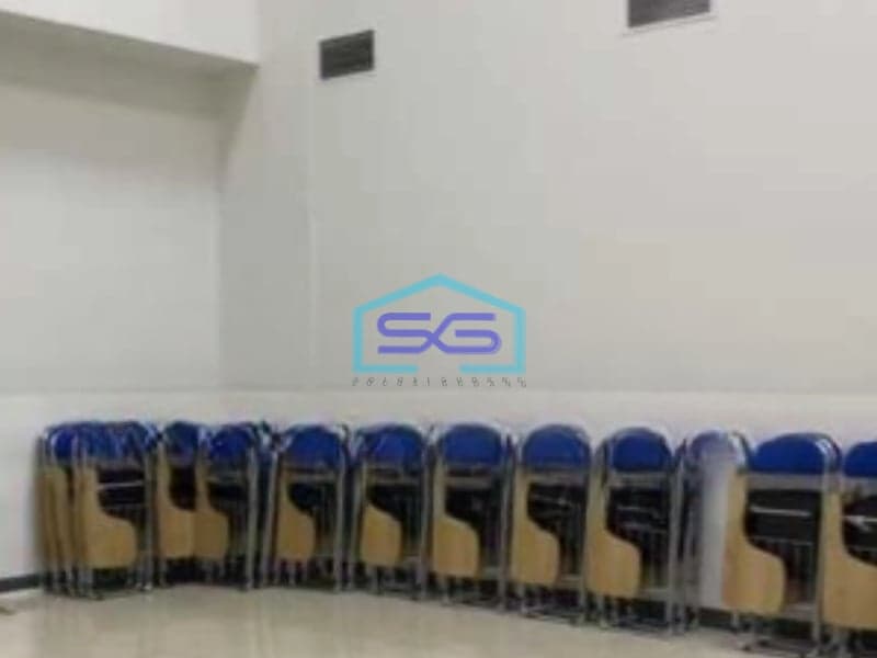 Disewakan Kantor Luas Bangunan  634 m² Lokasi Mampang Jakarta Selatan