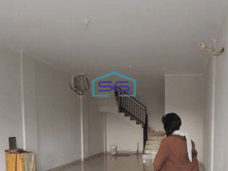 Dijual Ruko 3 lantai gandeng strategis di Cengkareng, dekat Jl. Cendrawasih Raya