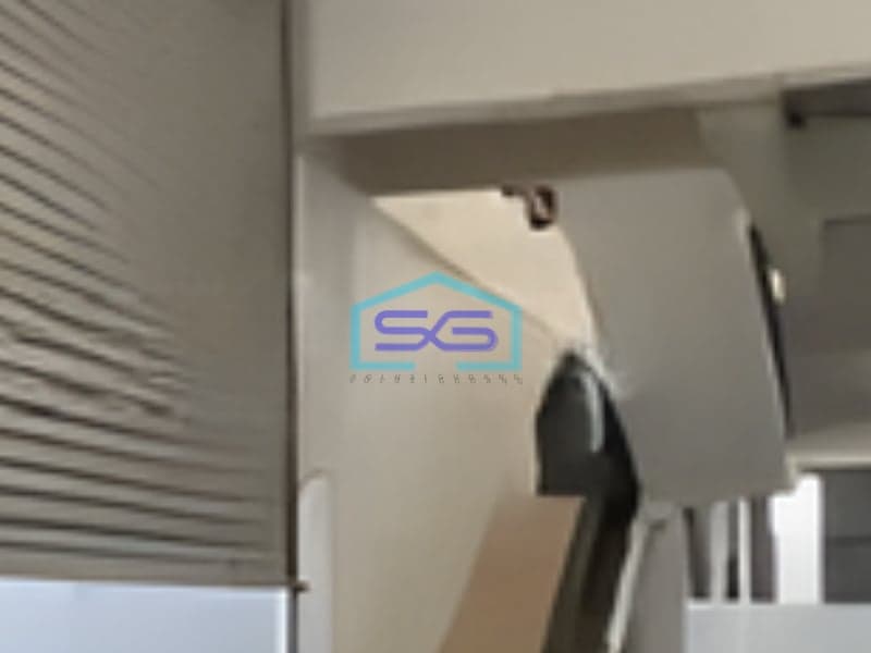 Dijual Gudang Modern ( BRAND NEW ) Daerah Strategis Di Cipondoh Tangerang LT 1270m2