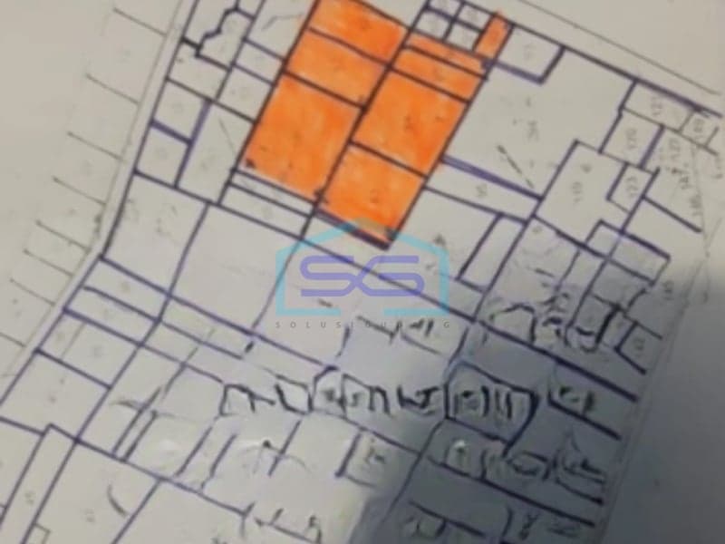 Dijual Tanah Industri 5 Ha di Subang Jawa Barat, Dekat Tol Kalijati