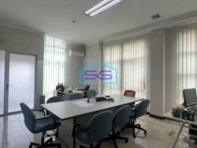 Dijual Ruko Siap Huni Lokasi Strategis Di Graha 8 Jakarta Selatan LT 112m2