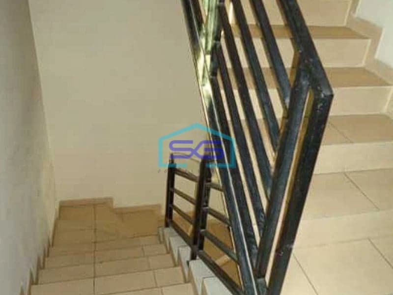 Dijual Ruko Strategis Cocok Untuk Investasi Pos Pengumben Jakarta Barat LB 280m2