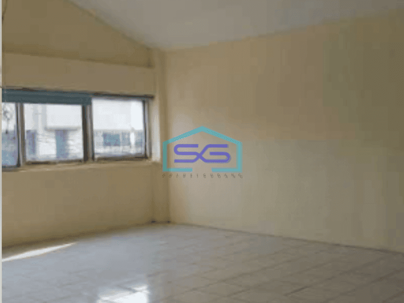 Disewakan 2 Unit Gudang Di Prima Center Kedaung Kali Angke Cengkareng Jakarta Barat