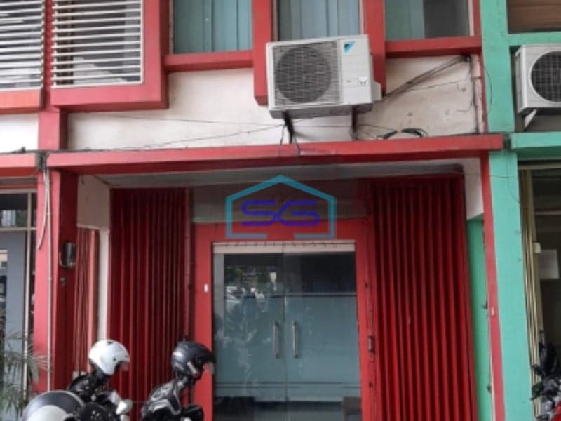 Dijual Ruko Siap Huni 2 Lantai Lokasi Pedurungan Semarang