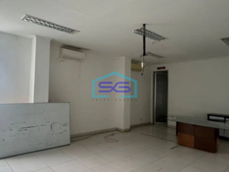 Disewakan Gedung di Jalan Raya Bagus di Sunter Jakarta Utara Luas Bangunan 1884m2