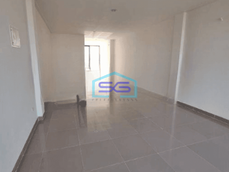 Disewakan Ruko Luas Bangunan  236 m² di Pantai Indah Kapuk Jakarta Utara