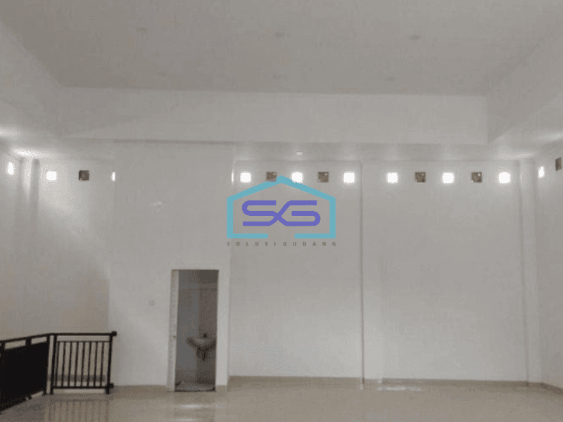 Disewakan ruko tempat usaha area Kerobokan Bali