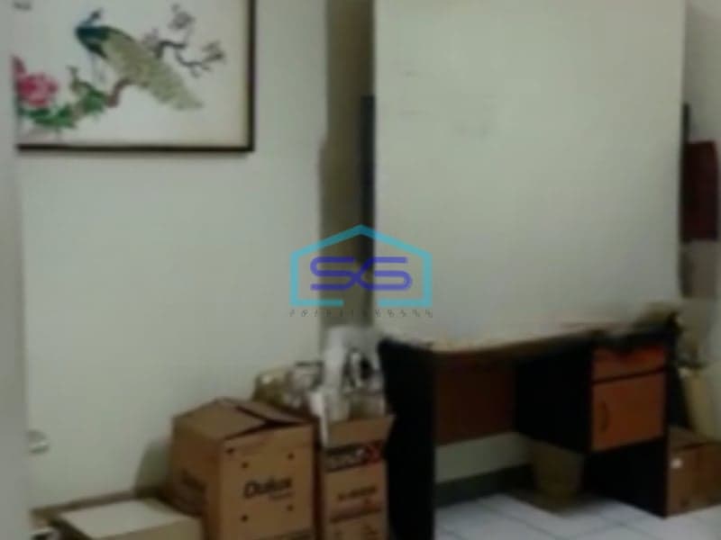 Disewakan Ruko 3 Lantai Pinggir Jalan Besar di Citra Garden Jakarta Barat