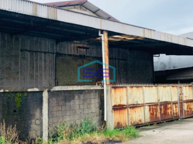 Disewakan Gudang Strategis Akses Kontainer Tidak Banjir di Sunter Selatan Jakarta Utara LB 1080m2