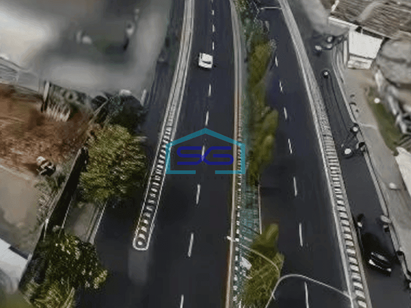 Disewakan Gudang Besar Di Ring Road Barat Sleman