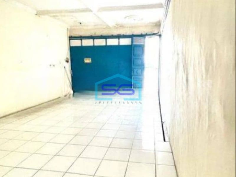 Dijual Ruko Siap Pakai Lokasi Strategis Di Jalan Pantura Brebes LT 185m2