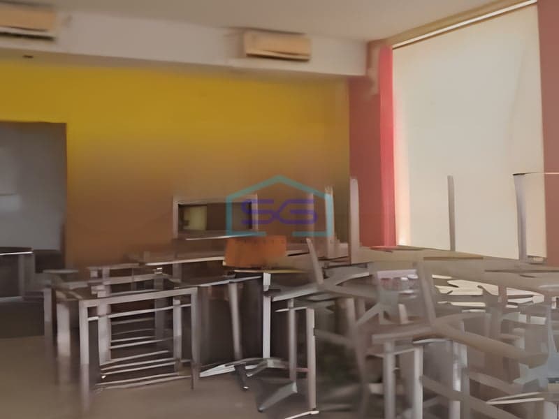 Dijual Ruko Luas Tanah  105 m² Lokasi Bebas Banjir di Tangerang