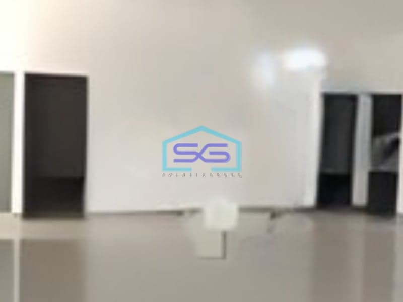 Disewakan Gedung Kantor di Jakarta Timur Luas Bangunan 227m2