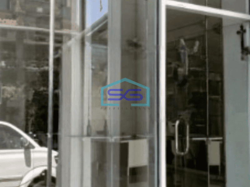 Disewakan Ruko 2 Lantai di Dalung Badung Bali