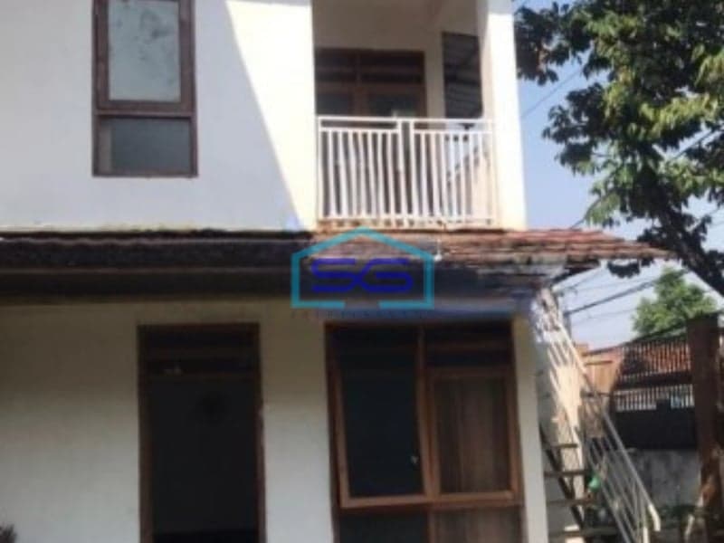 Dijual Gudang Cikiwul Bekasi Bantar Gebang Luas Tanah 400m2