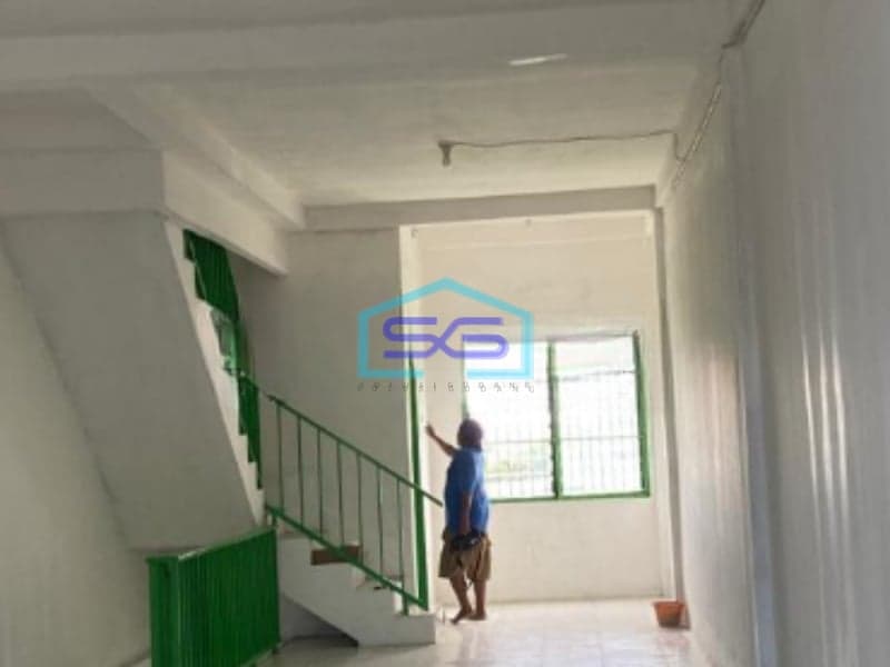 Dijual Ruko 4.5 Lantai Dekat Tol Jatibening dan Bekasi Barat Luas Bangunan  325 m²