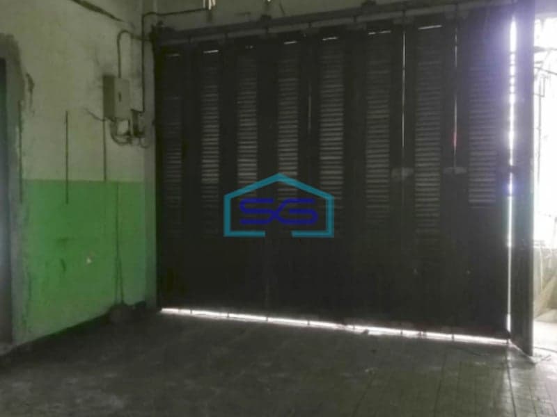 Disewakan Kantor LuasTanah 210 m2 Lokasi Mergangsari Yogyakarta