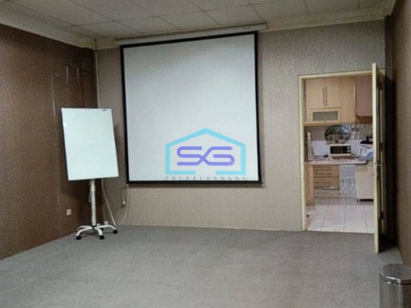 Dijual Ruko Gading Bukit Indah Jakarta Utara LB 292m2