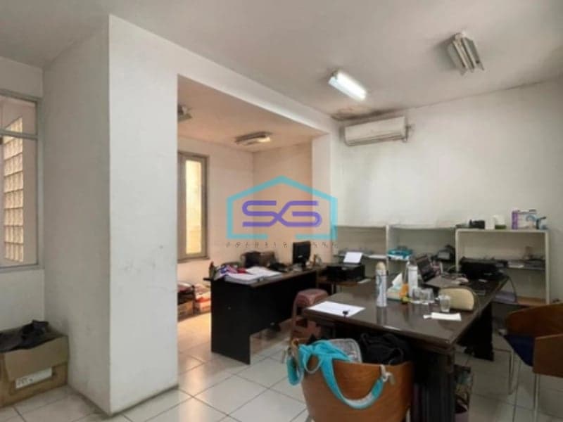 Disewakan Gudang Bagus Siap Pakai di Leuwi Gajah Bandung LB 882m2