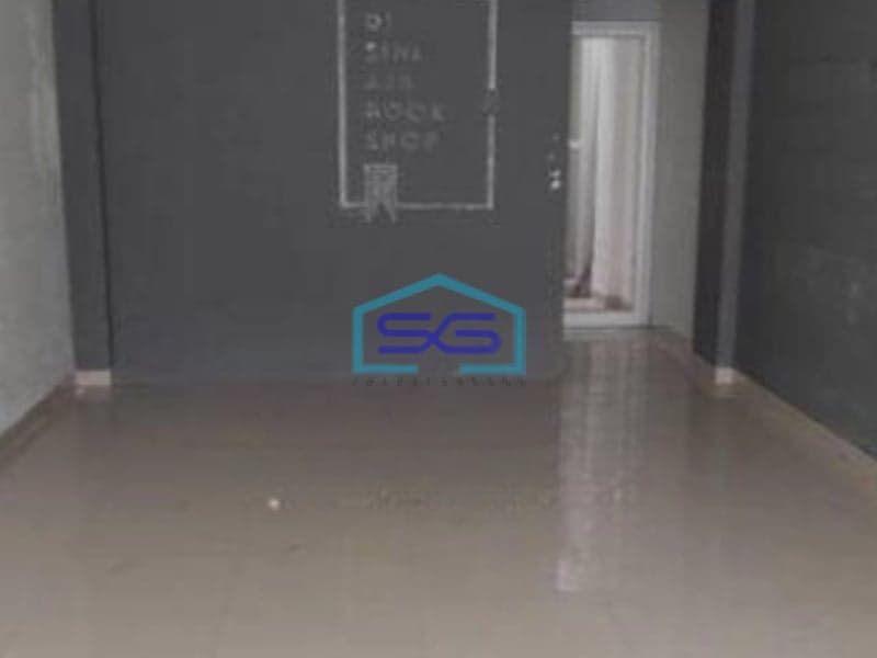 Dijual Ruko di Bintaro Utama Pondok Aren Tangerang Selatan Lokasi Strategis