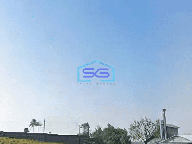 Dijual Tanah Kavling Komersil zona indutsri Cikande Jawilan Balaraja Serang Banten LT 12000m2