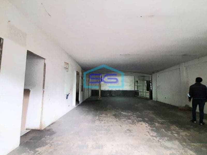 Disewakan Gudang Bagus Sangat Strategis Pusat Kota Bandung Siap Pakai LB 350m2