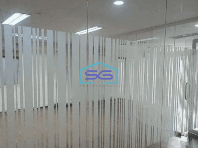 Disewakan Gudang 2 Lantai di Daan Mogot Tangerang Luas Tanah 360 m²