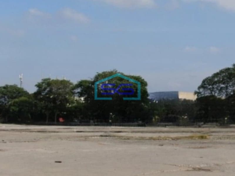 Disewakan Tanah Cocok Untuk Pergudangan Luas 18000 m²  di Marunda Jakarta Utara