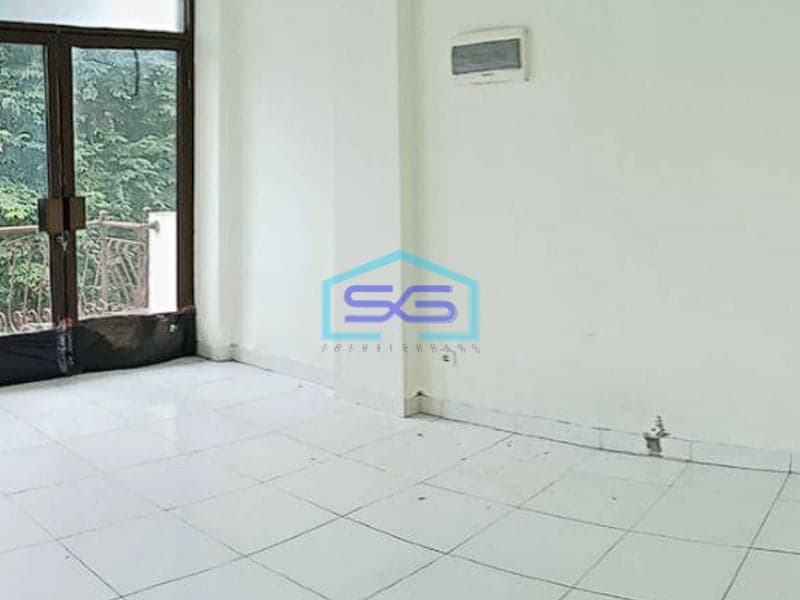 Disewakan Ruko di Jalan Raya Cilandak Jakarta Selatan LB 400m2