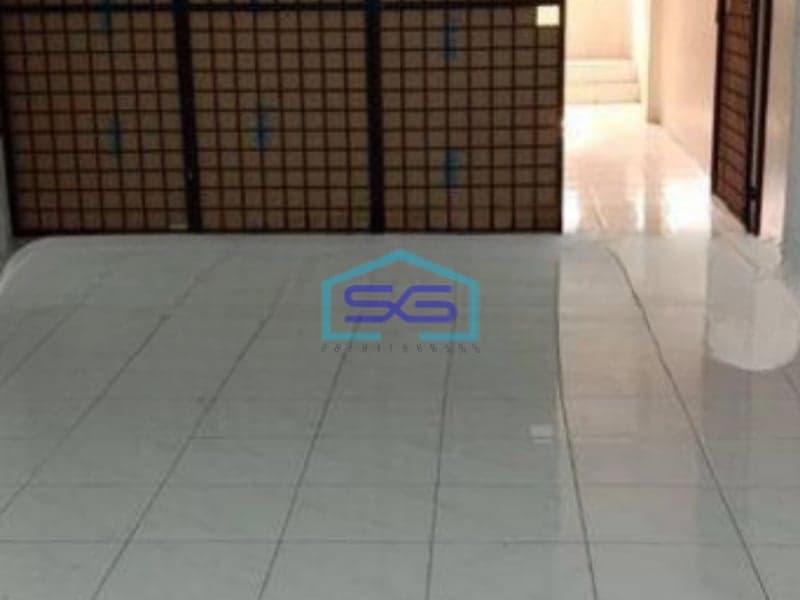 Dijual Ruko Di Kemayoran Jakarta Pusat LB 182m2